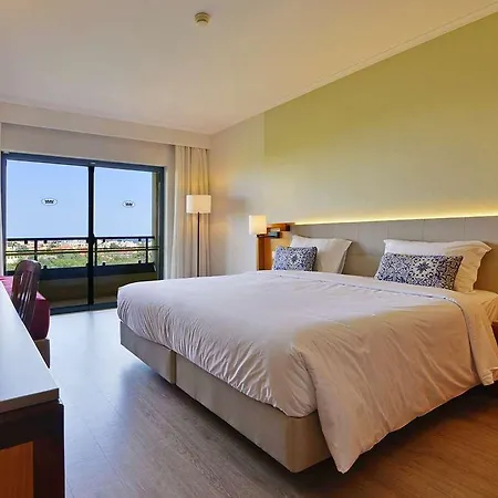 Algarve By Ihg Αλμπουφέιρα