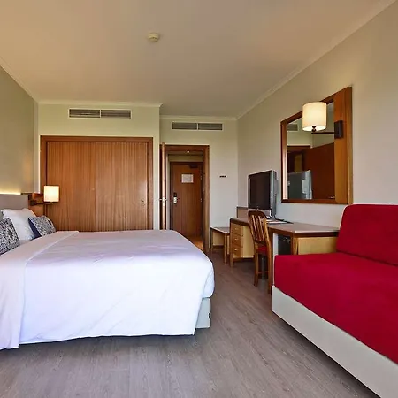 Ξενοδοχείο Algarve By Ihg 4*