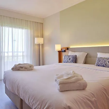 Algarve By Ihg 4* Αλμπουφέιρα