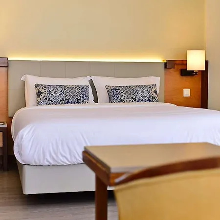 Ξενοδοχείο Algarve By Ihg 4*