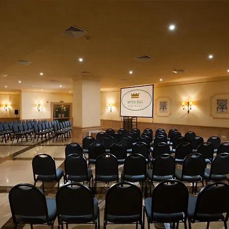 皇家贝拉维斯塔温泉酒店