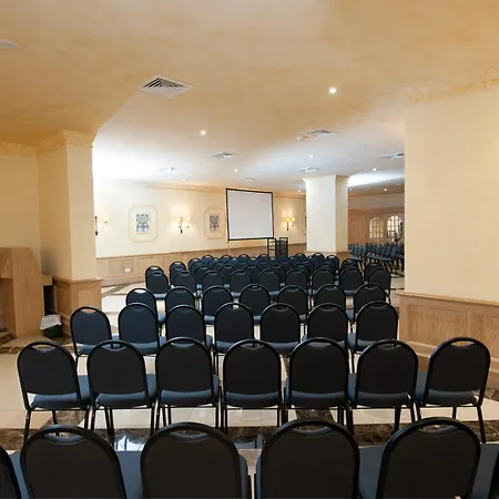 皇家贝拉维斯塔温泉酒店 4*