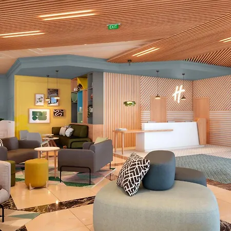 Ξενοδοχείο Algarve By Ihg