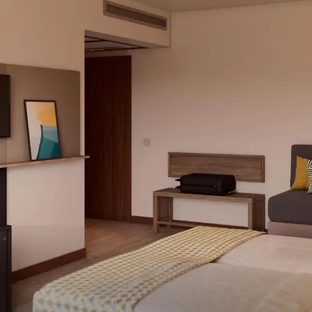 Algarve By Ihg Ξενοδοχείο 4*