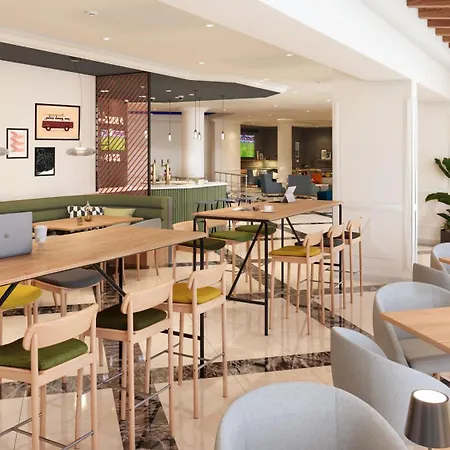 Ξενοδοχείο Algarve By Ihg 4*