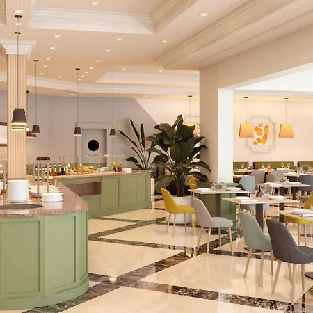 Ξενοδοχείο Algarve By Ihg