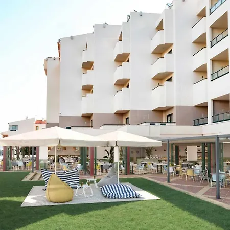 Ξενοδοχείο Algarve By Ihg 4*
