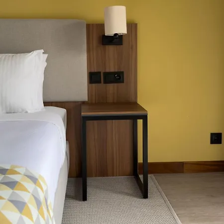 Ξενοδοχείο Algarve By Ihg 4*