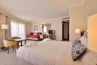 Отель Algarve By Ihg