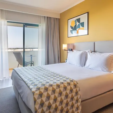 Отель Algarve By Ihg 4*