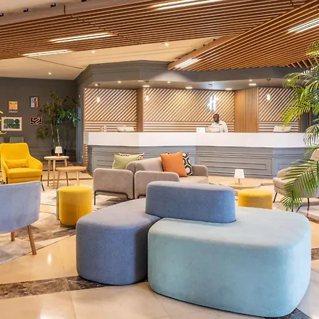 皇家贝拉维斯塔温泉酒店 酒店