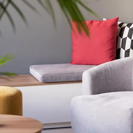 皇家贝拉维斯塔温泉酒店 4*