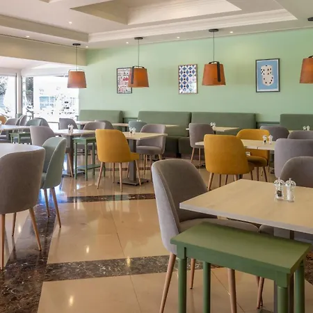Отель Algarve By Ihg