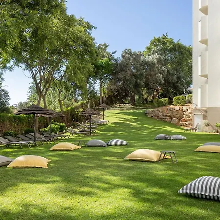 Algarve By Ihg Отель 4*