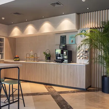 酒店 皇家贝拉维斯塔温泉酒店 阿尔布费拉