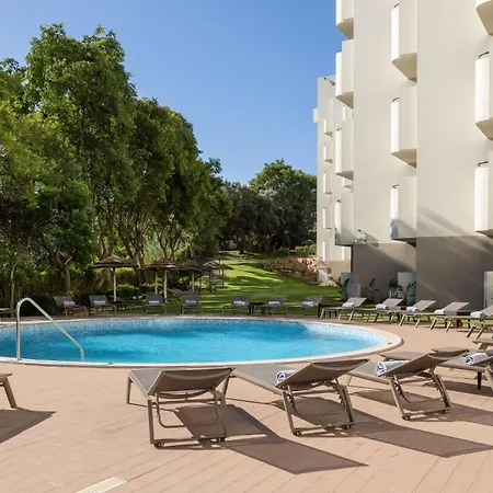 酒店 皇家贝拉维斯塔温泉酒店