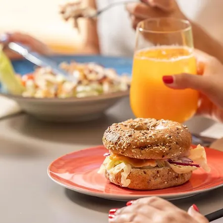 皇家贝拉维斯塔温泉酒店 酒店