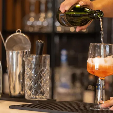 皇家贝拉维斯塔温泉酒店 阿尔布费拉