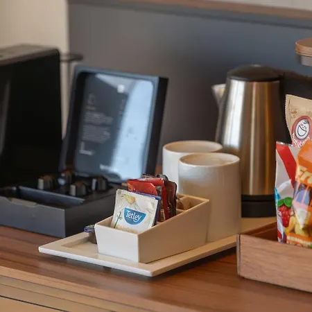 皇家贝拉维斯塔温泉酒店 酒店 4*