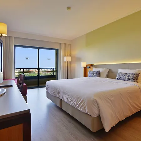 Algarve By Ihg 4* Αλμπουφέιρα
