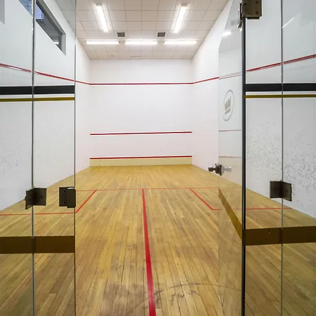 酒店 皇家贝拉维斯塔温泉酒店 阿尔布费拉