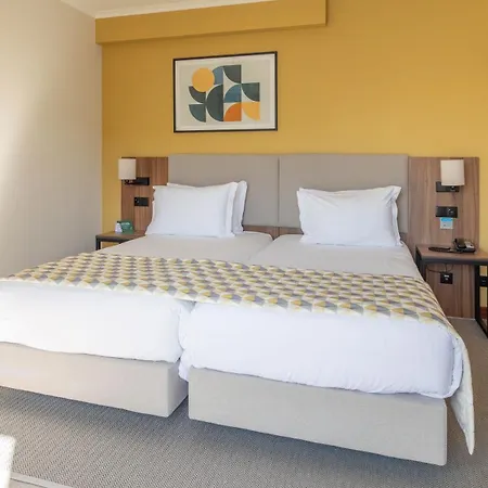 酒店 皇家贝拉维斯塔温泉酒店