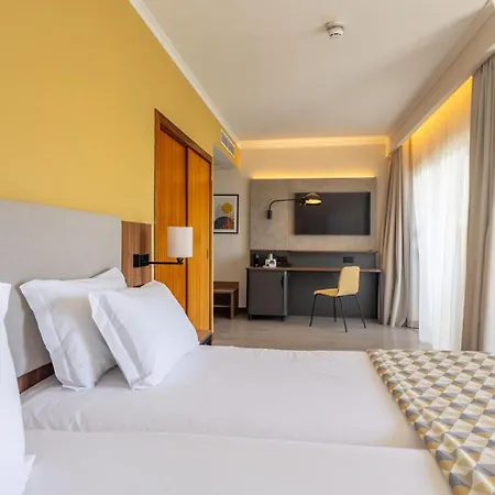 皇家贝拉维斯塔温泉酒店