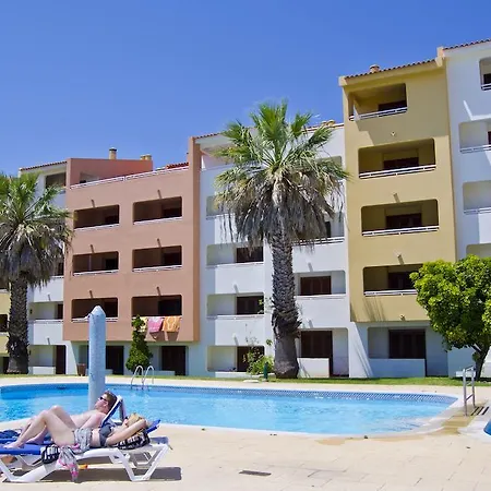 Algarve By Ihg Αλμπουφέιρα