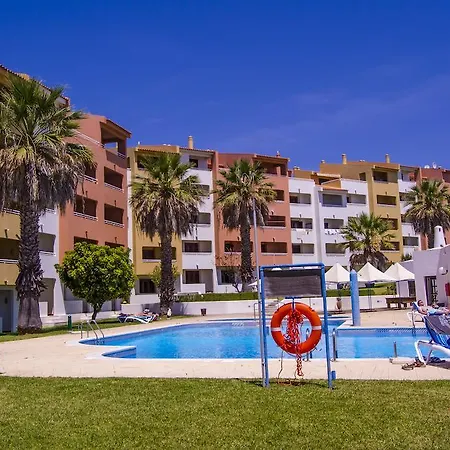Ξενοδοχείο Algarve By Ihg 4*