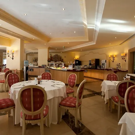 Algarve By Ihg Αλμπουφέιρα