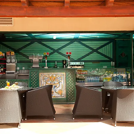 Ξενοδοχείο Algarve By Ihg 4*