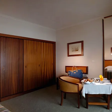 Algarve By Ihg Ξενοδοχείο 4*