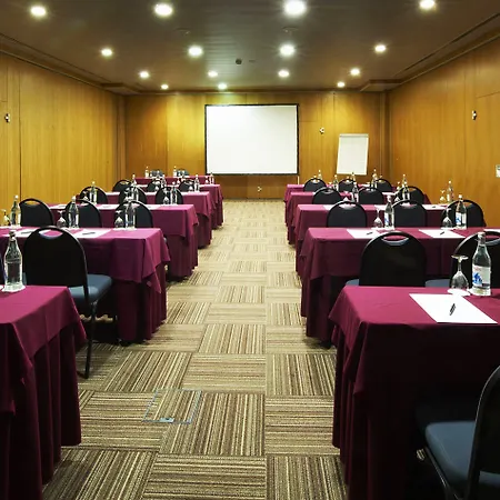 Ξενοδοχείο Algarve By Ihg 4*