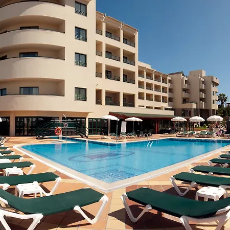 Ξενοδοχείο Algarve By Ihg 4*