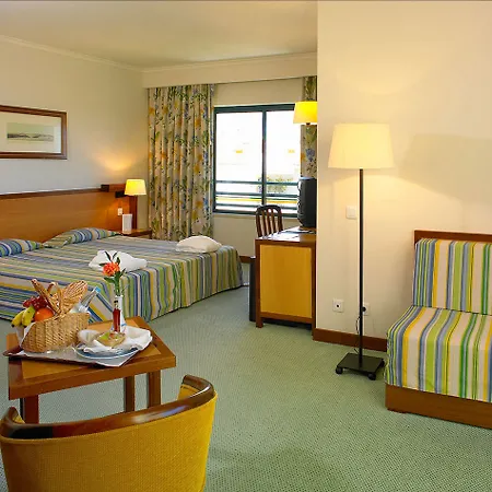 Algarve By Ihg 4* Αλμπουφέιρα