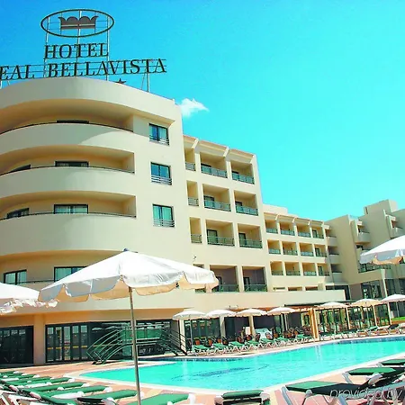 Ξενοδοχείο Algarve By Ihg Αλμπουφέιρα