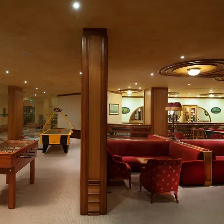 Algarve By Ihg Ξενοδοχείο 4*