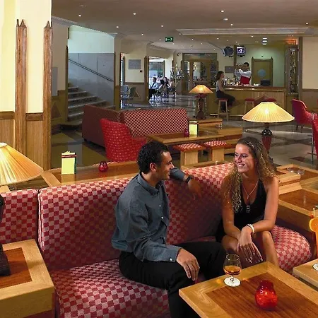 Algarve By Ihg 4* Αλμπουφέιρα