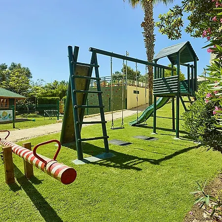 Algarve By Ihg 4* Αλμπουφέιρα