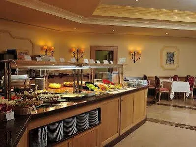 Ξενοδοχείο Algarve By Ihg