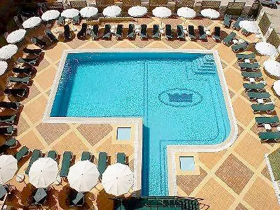 Algarve By Ihg Hotel 4*