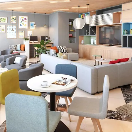 Algarve By Ihg Отель