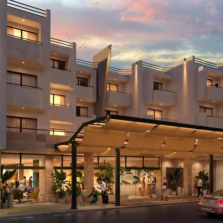 Algarve By Ihg 4* Албуфейра
