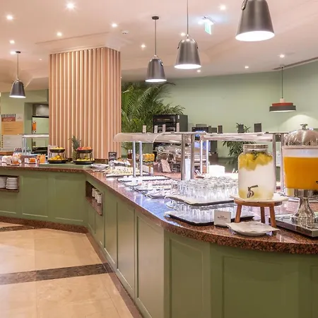 Algarve By Ihg Hotel