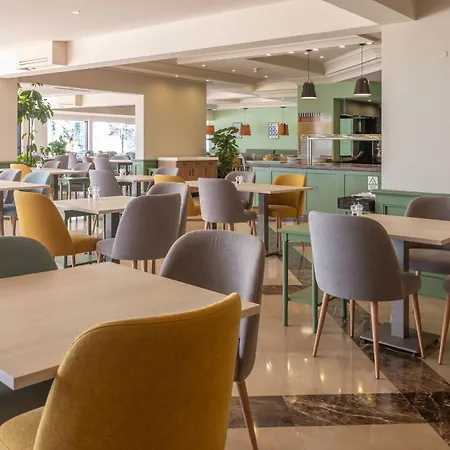 Algarve By Ihg Hotel 4*