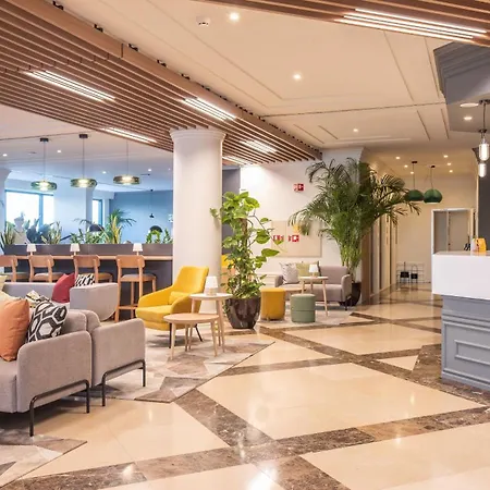 Algarve By Ihg Hotel