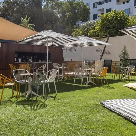 Algarve By Ihg Albufeira