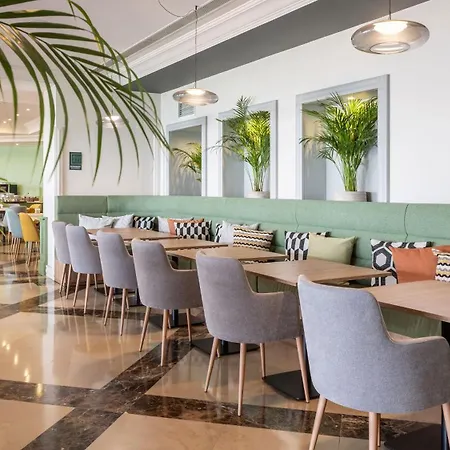 Algarve By Ihg Hotel