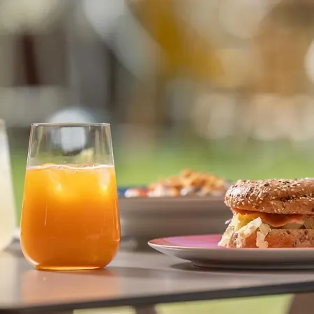 Hotel Algarve By Ihg 4*