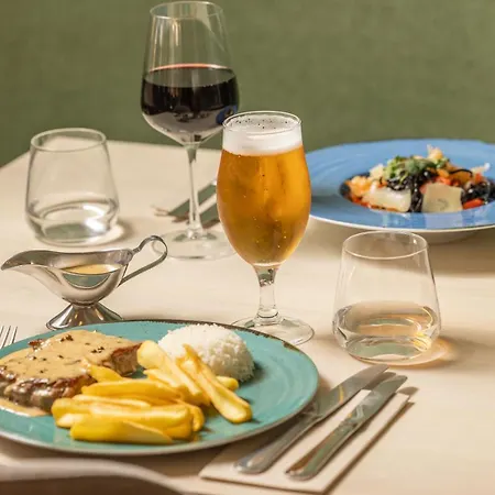 Hotel Algarve By Ihg